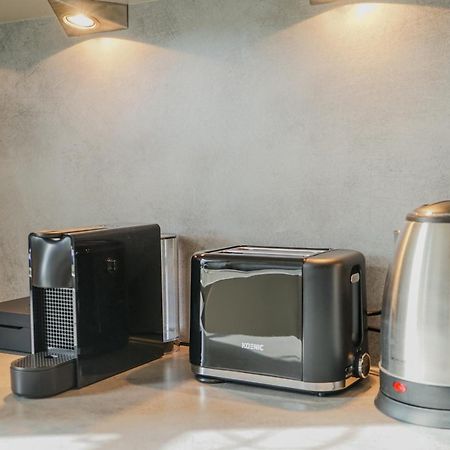 2-Raum App Mit Terrasse Jena Zoellnitz Apartment Ngoại thất bức ảnh