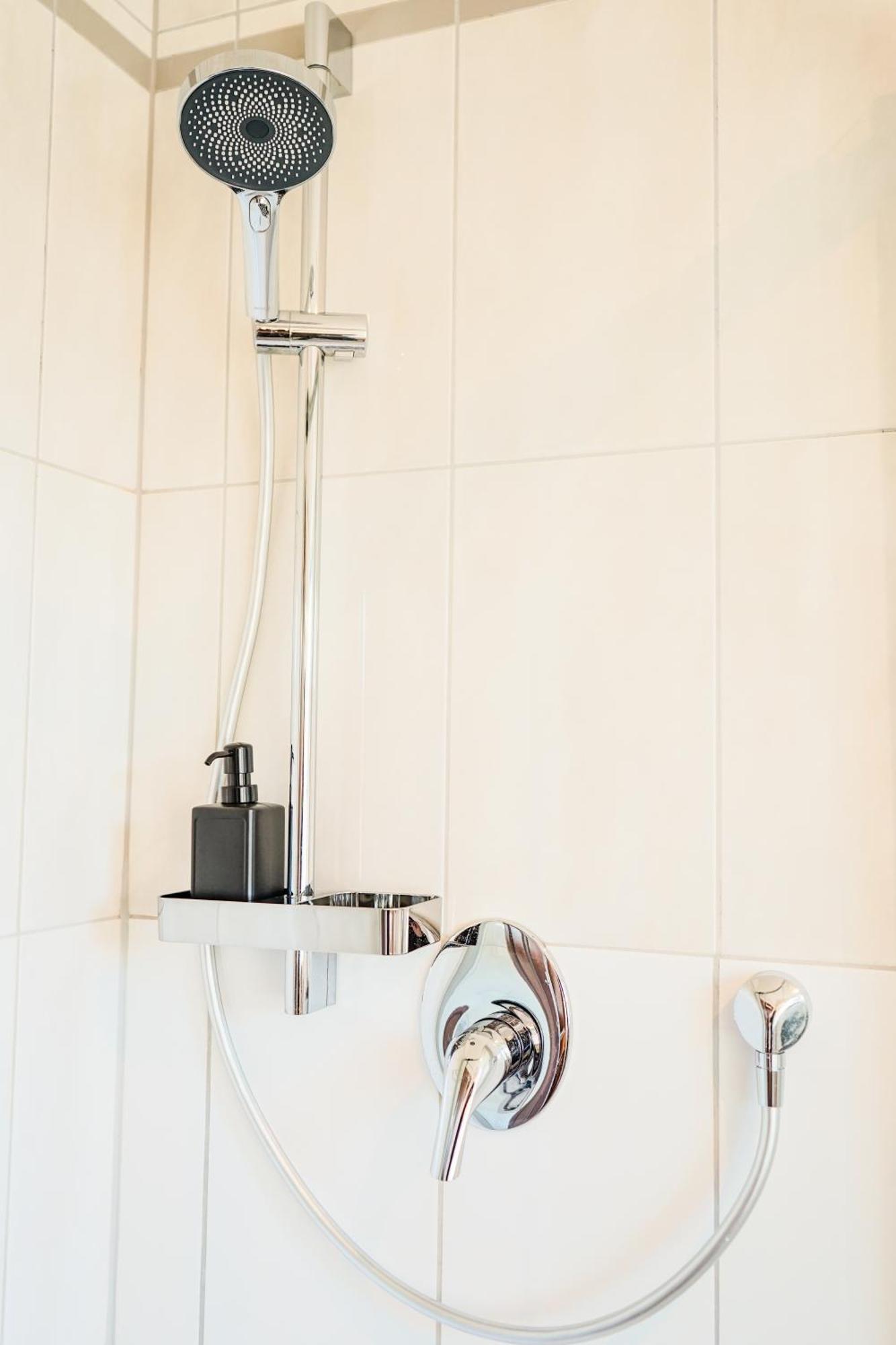 2-Raum App Mit Terrasse Jena Zoellnitz Apartment Ngoại thất bức ảnh